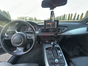 Audi A7 quattro de vanzare - imagine 5 Audi A7 quattro de vanzare - imagine 5