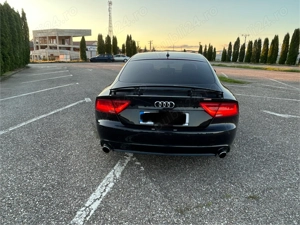 Audi A7 quattro de vanzare