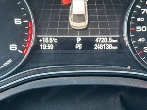 Audi A7 quattro de vanzare - imagine 6 Audi A7 quattro de vanzare - imagine 6