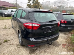 Ford C Max  - imagine 4