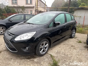 Ford C Max  - imagine 3