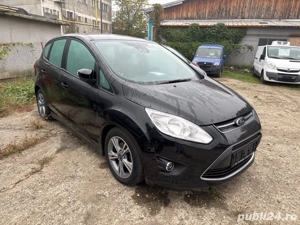 Ford C Max  - imagine 2