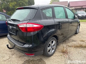 Ford C Max  - imagine 5
