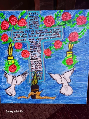 Tablouri de vânzare!