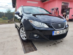 Seat ibiza 1.2 tdi euro 5