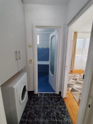 Apartament de Închiriat - zona Cornișa UMFST, 2 Camere - imagine 7