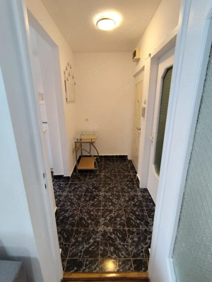 Apartament de Închiriat - zona Cornișa UMFST, 2 Camere - imagine 6