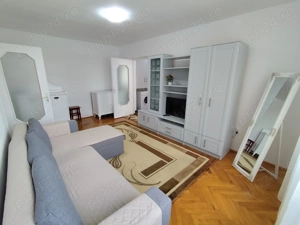 Apartament de Închiriat - zona Cornișa UMFST, 2 Camere