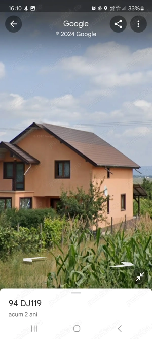 Casa de vacanta...la vinzare - imagine 4