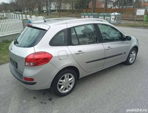 Vand Renault Clio 3 | 1.5  DCI - imagine 4