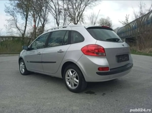 Vand Renault Clio 3 | 1.5  DCI - imagine 5