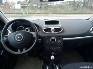 Vand Renault Clio 3 | 2  DCI