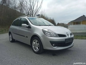Vand Renault Clio 3 | 1.5  DCI - imagine 2