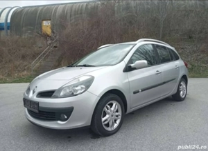 Vand Renault Clio 3 | 1.5  DCI - imagine 3