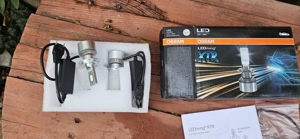 Led osram h7 XTR