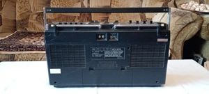 Radio-casetofon AIWA TPR-945 - imagine 3