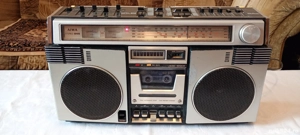 Radio-casetofon AIWA TPR-945 - imagine 4