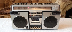 Radio-casetofon AIWA TPR-945 - imagine 2