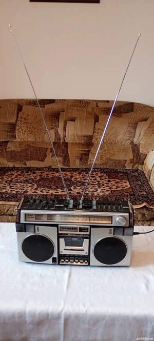 Radio-casetofon AIWA TPR-945 - imagine 5