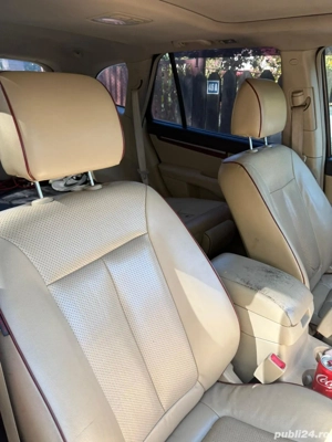 vand Hyundai santa Fe  - imagine 2