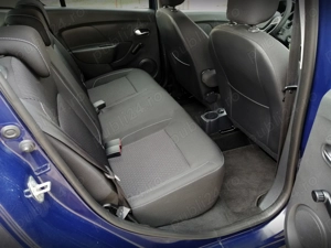 Dacia Sandero 0.9Tce, An 2017, Benzina+GPL, Euro 6,124000km, klima, Tempomat, Import Germania, 5898E - imagine 6