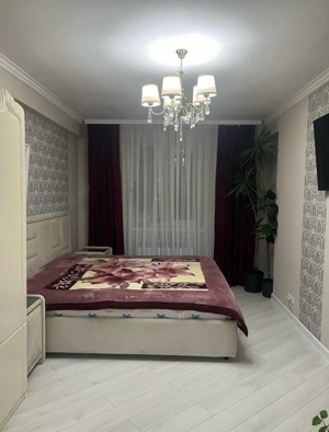 Garsoniera de inchiriat in zona 13 Decembrie - imagine 4