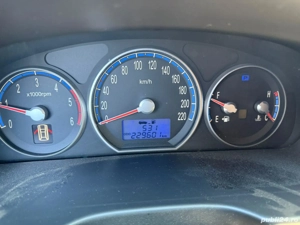 vand Hyundai santa Fe  - imagine 5