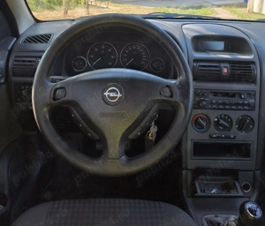 Opel Astra Caravan - imagine 4