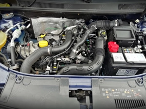 Dacia Sandero 0.9Tce, An 2017, Benzina+GPL, Euro 6,124000km, klima, Tempomat, Import Germania, 5898E - imagine 10