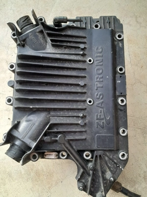 Vând modulator cutie de viteze ZF. - imagine 4