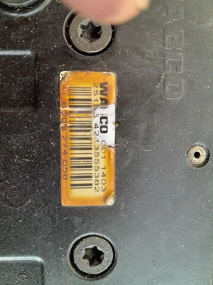 Vând modulator cutie de viteze ZF. - imagine 5