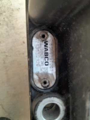 Vând modulator cutie de viteze ZF. - imagine 6