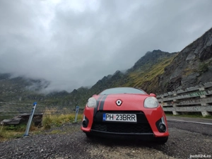 Renault Twingo II  - imagine 2 Renault Twingo II  - imagine 2