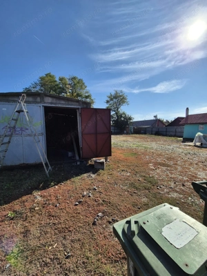 Teren Intravilan (800mp), Fundulea
