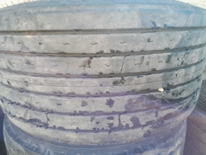 Vând anvelope FULDA 435/50/19.5 - imagine 7