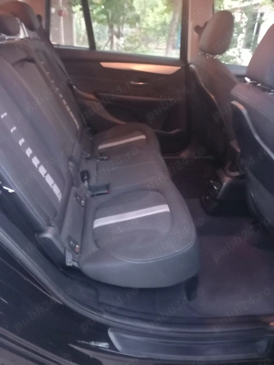 Bmw seria 2 grand tourer automata - imagine 2 Bmw seria 2 grand tourer automata - imagine 2