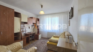 Apartament 3 camere mobilat Vlahuta - imagine 11