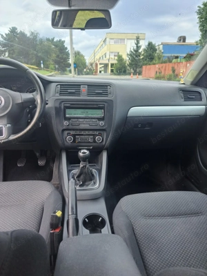 Volkswagen jetta, 1,2, TSI - imagine 3