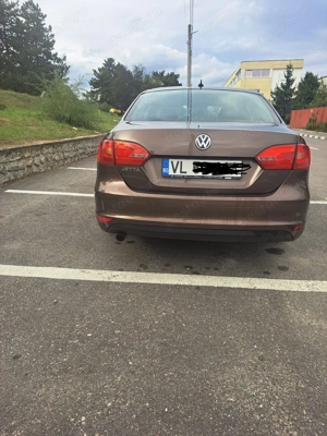 Volkswagen jetta, 1,2, TSI - imagine 5