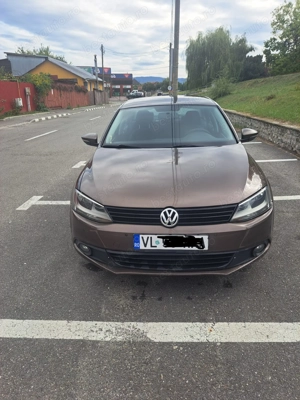 Volkswagen jetta, 1,2, TSI - imagine 6