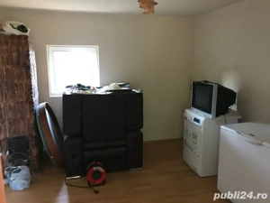 Casa cu teren 1000m2