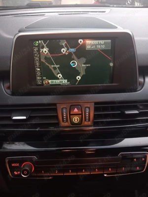 Bmw seria 2 grand tourer automata - imagine 10 Bmw seria 2 grand tourer automata - imagine 10