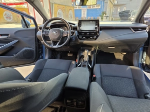 Toyota Corolla 1.8 Hybrid Touring Sports Business - imagine 2