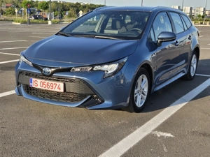 Toyota Corolla 1.8 Hybrid Touring Sports Business