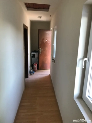 Vand Casa cu teren 1000m2 - imagine 2