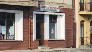 inchiriere spatiu comercial