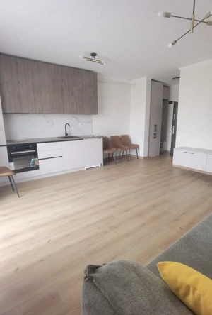 Studio Deosebit La Prima Inchiriere Zona Giroc - imagine 2