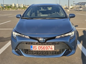 Toyota Corolla 1.8 Hybrid Touring Sports Business - imagine 5