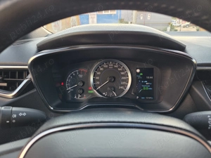 Toyota Corolla 1.8 Hybrid Touring Sports Business - imagine 7