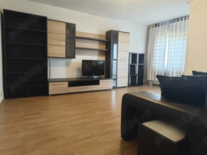 Închiriez Apartament 3 camere, 80 mp, 2 băi, parcare   Drumul Sării
